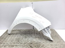 CITROEN C3 MK3 2018 WING FENDER PANEL FRONT RIGHT DRIVER SIDE IN WHITE