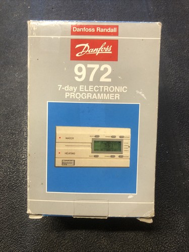 Danfoss randall 972 - danfoss,