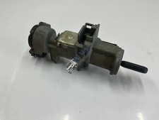 ISUZU TRUCKS Nqr 70 Ignition