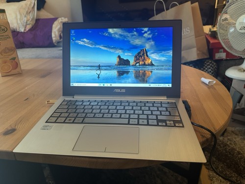 Asus zenbook ux21e - asus, ultra