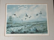 J C Harrison Limited Edition