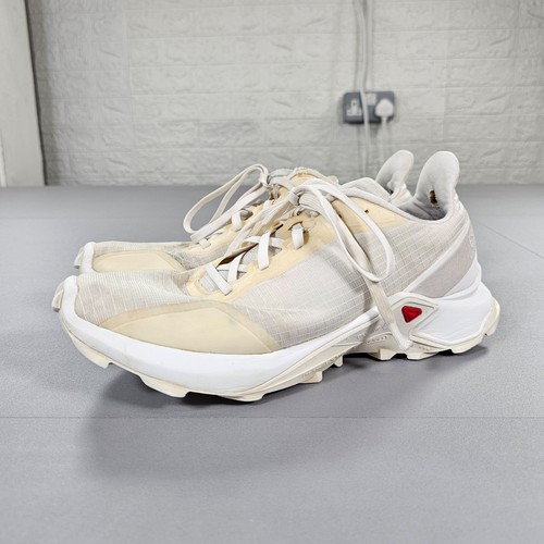 Salomon mens trainers - salomon,