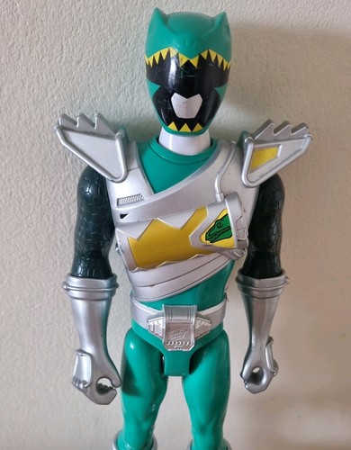 Power rangers dino charge - dino,