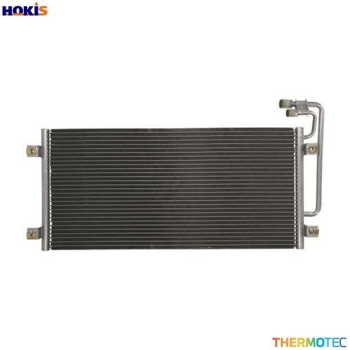 Condenser air conditioning - air,