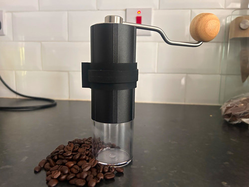 Dualit café handheld manual - dualit,