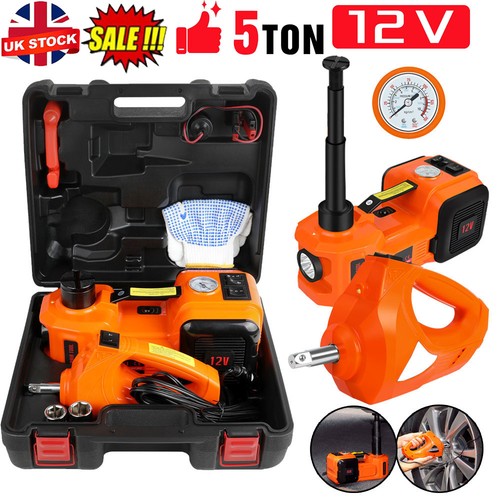 Ton 12v electric - 5,