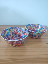 Splash London Melamine Bowl