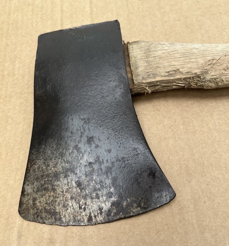 Vintage axe brades - brades, co