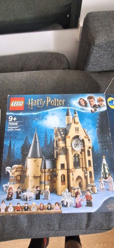Lego harry potter 75948 - lego,