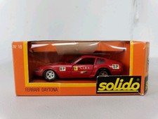 Solido 1/43 Scale No. 16 -