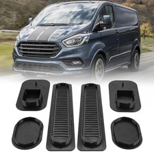 Fit black transit - fit, van