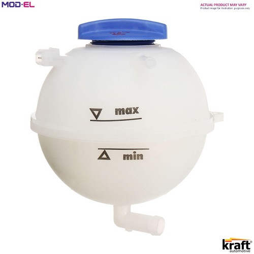 Expansion tank coolant - tank, 1542518