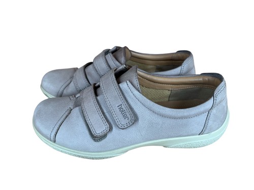 Hotter leap shoes womens - leap,
