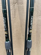 A Pair Of Carp Kinetics Fusion