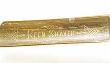 Wade & Butcher Keen Shaver