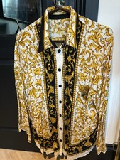 Fashion Cafe Versace Style