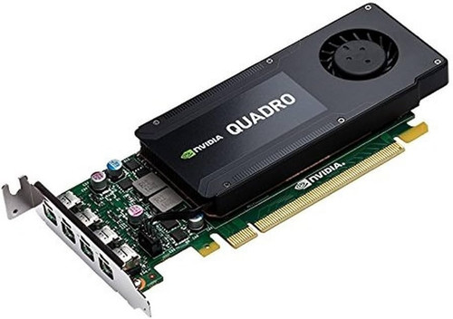 Nvidia quadro k1200 - nvidia,