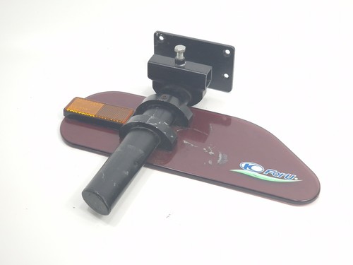 Kymco activ rhs right side - right,
