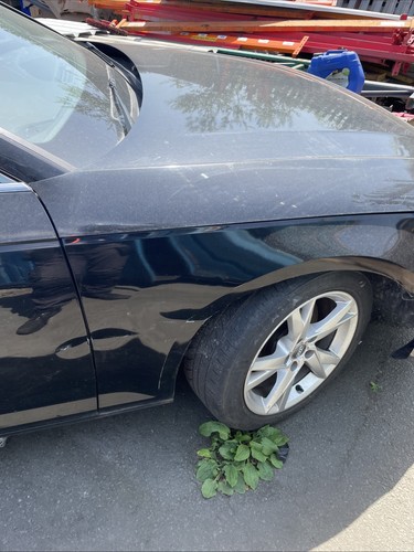 Audi 2015 2020 wing - b9,