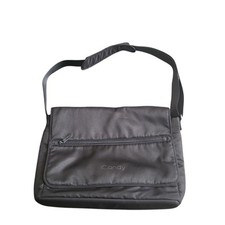 Icandy Nappy Changing Shoulder Bag Black 