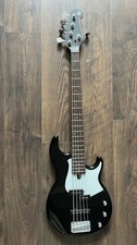 YAMAHA BB235 Black Yamaha