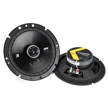 Kicker Audio DS 6.75" (165 mm)