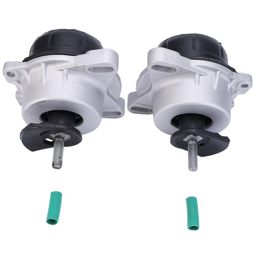 Pair engine motor - motor, mount