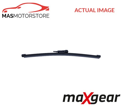 Windscreen wiper blade - wiper, lhd