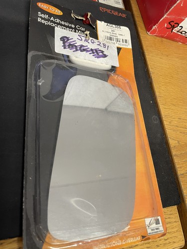 Autoview agl305 mirror glass - mirror,