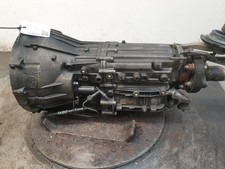 BMW 3 SERIES Gearbox 3.0