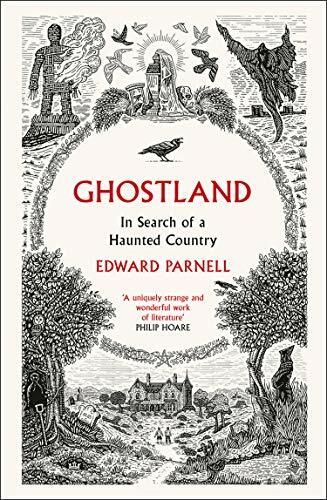 Ghostland search of - in, a