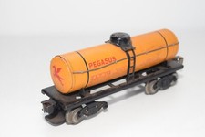 A65 HAUGE 0 LIONEL TRAIN WAGON
