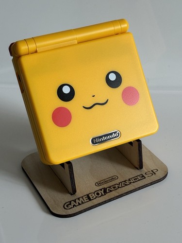 Nintendo gameboy advance - advance, sp