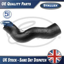 Fits Zafira Astra 2.0 DTI 2.2 DTI Turbo Hose (Air Cooler) Stallex #3