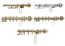 Harrison Drape Extendable