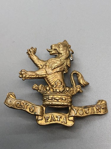 Original ww2 british - original, 7th