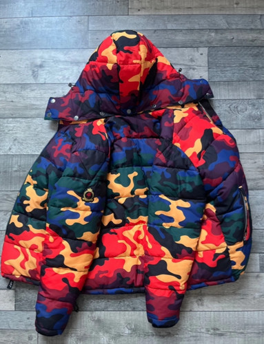 Jacket small mens benjart - jacket,
