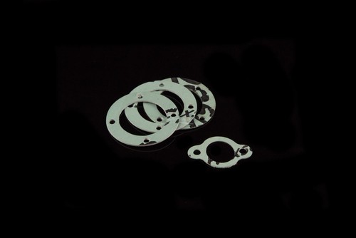 Fid racing differential gear - fid,