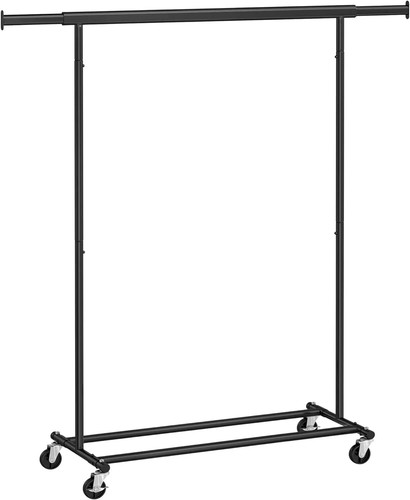 Clothes rack wheels heavy - wheels,