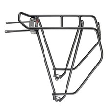 26” tube Cargo Evo rack