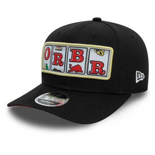 Red bull racing - racing, 9fifty