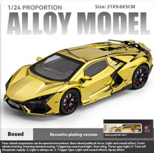 1:24 Lamborghini Revuelto