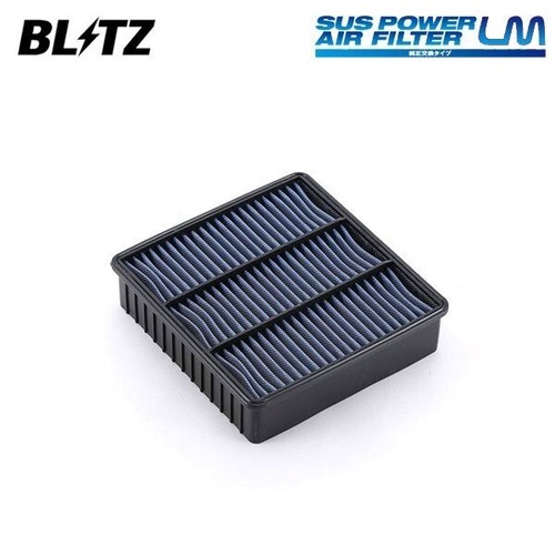 Blitz sus power air filter - blitz,