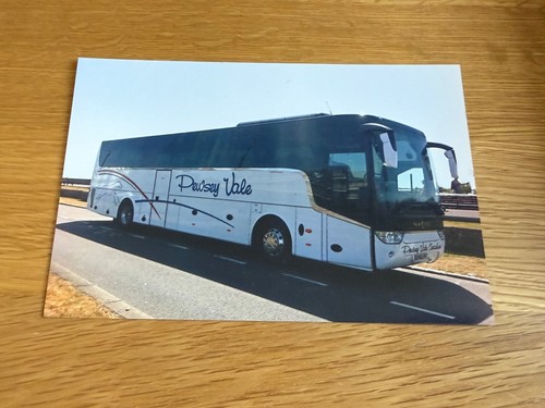 Pewsey vale coaches - pewsey, (wa62bff)