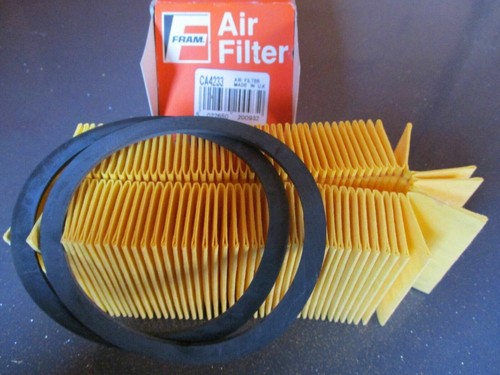 Ca4233 new fram air filter - new,