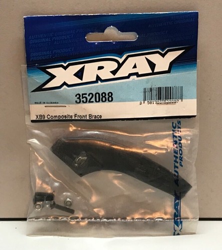 New xray xb9 - xb9, composite