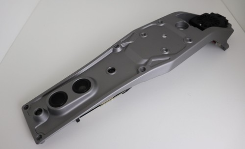 Dji inspire bottom shell - dji, 2