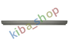 RIGHT OR LEFT CAR SIDE SILL