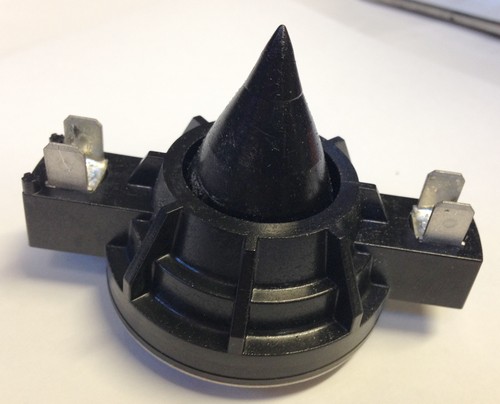 Genuine diaphragm for sx200 - diaphragm,