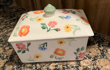EMMA BRIDGEWATER   POPPIES &
